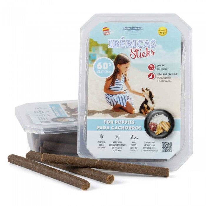 Ibericas Sticks bâtonnets...
