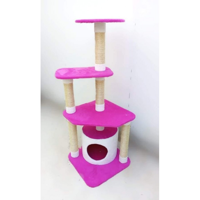 Arbre à chat