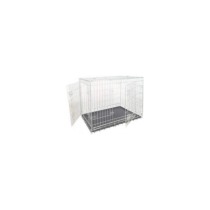 Croci Toulouse Box pour chien