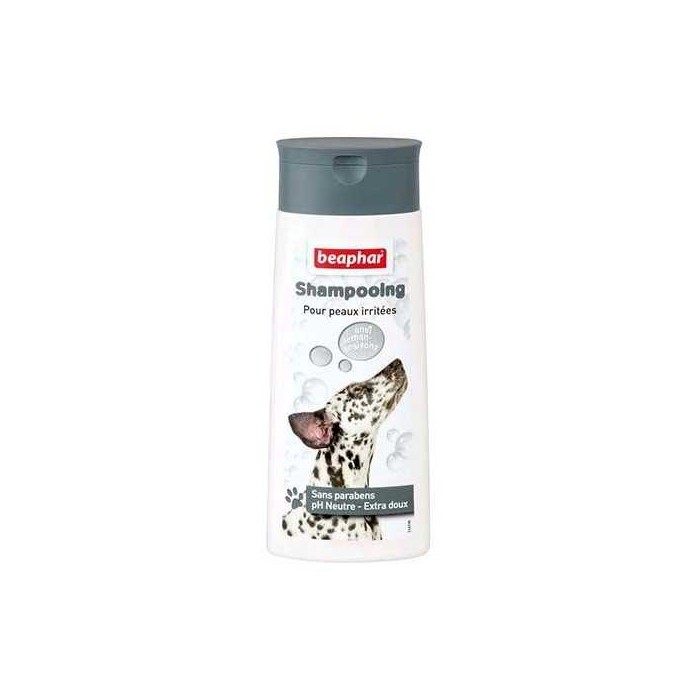Beaphar Shampooing chien...