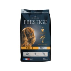 Prestige Adult Mini 3Kg