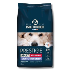 Prestige Light/Sterilized 3kg