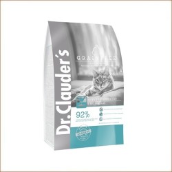 Dr Clauder's Grain free 1.5kg