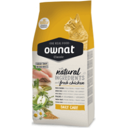 Ownat Daily Care 4kg