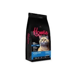 HOMIE ADULTE STERILISE LIGHT 2 KG
