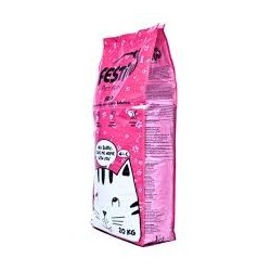 Festin croquettes chat au poulet 20 kg