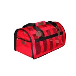 Sac de transport chat