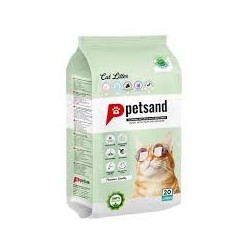 Petsand litière chat 20 L