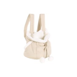 Flamingo Sac de transport chat et chien