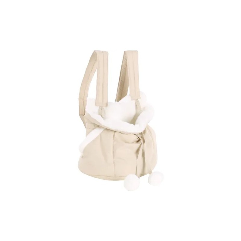 Flamingo Sac de transport chat et chien