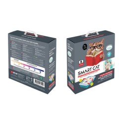SMART Cat litter 6 litres