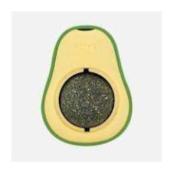 Friandise chat Avocado