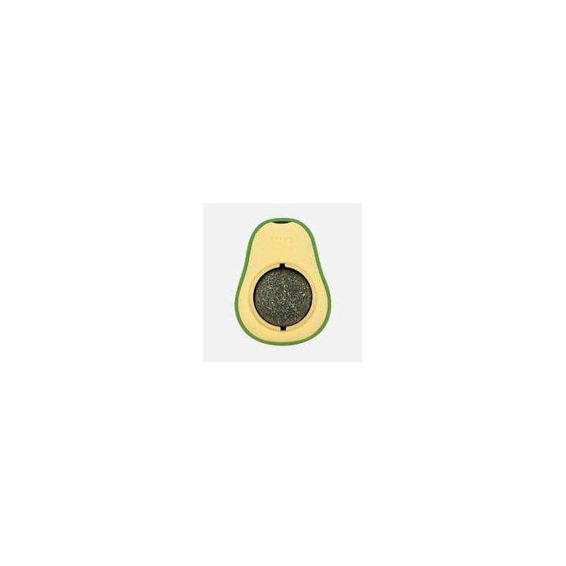 Friandise chat Avocado