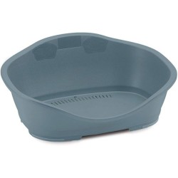 Stefanplast Panier sleeper taille 4 bleu