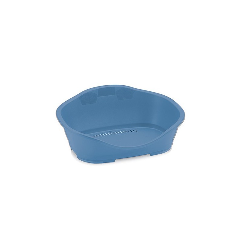 Stefanplast  Panier Sleeper taille 3 bleu