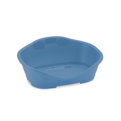 Stefanplast  Panier Sleeper taille 3 bleu