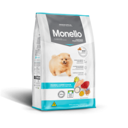 Monello Mini chiot poulet et bœuf 1 kg