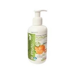 Shampooing Purifiant chien Ecocert 200 ml