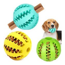 Ballon pour chien et chiot