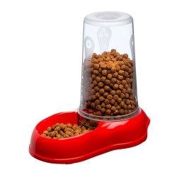 Distributeur ferplast d'eau et de nourriture 3000 ml