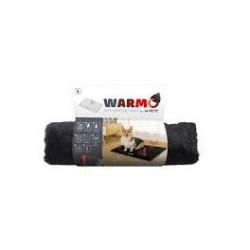 WARMO Tapis auto- chauffant pour chien