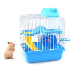 Cage  pour Hamster