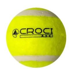 Croci Balle pour chien 9 cm