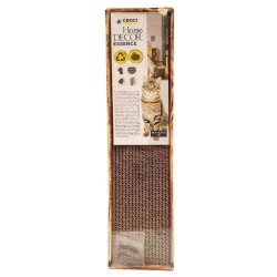 Croci Griffoir Homedecor Essence Noce pour chat