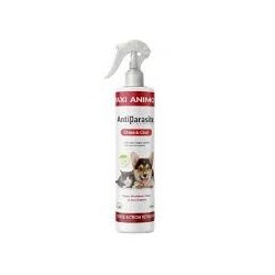 MAXI ANIMO'S antiparasite externe 200 ml