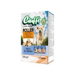 Biscuits Ciuffi Roller pour chien 500g