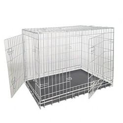 Croci Toulouse Box pour chien