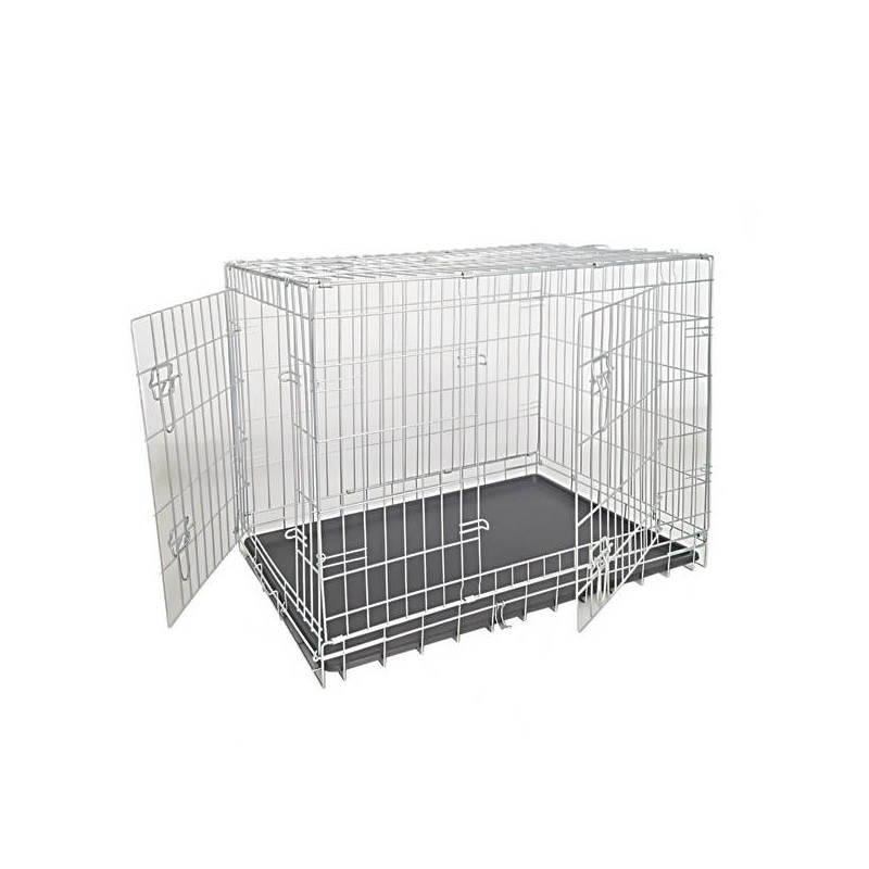 Croci Toulouse Box pour chien