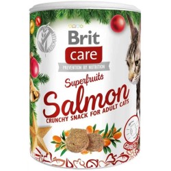 Brit care cat superfruits salmon 100 g