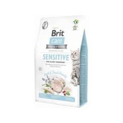 Brit care  Cat Insect & Fresh Herring 2 KG