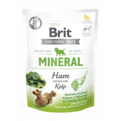 Brit Snack Mineral 150g