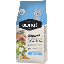Ownat Kitten 1.5kg