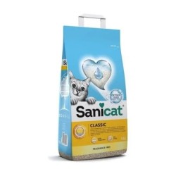SANICAT CLASSIC OXYGEN 20L
