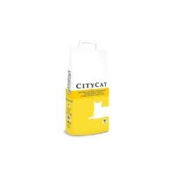 CITY CAT 10KG