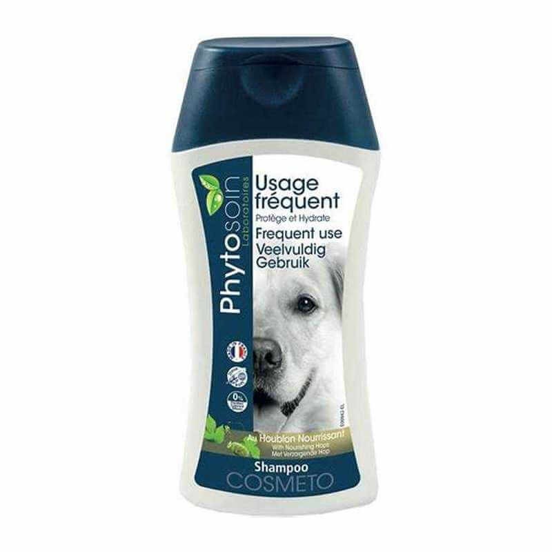 Shampoing chien 250 ml