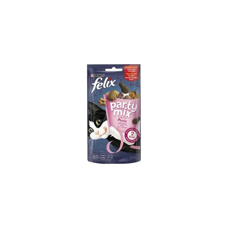 FELIX® Party Mix™ Picnic