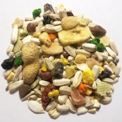 Manitoba grains perruche 1 kg