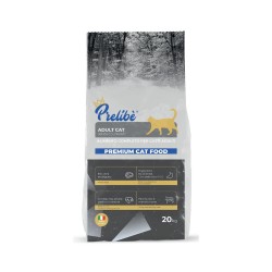 Prelibe chat adulte 20 kg