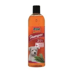 Shampooing Riga nettoyage sec 250 ml