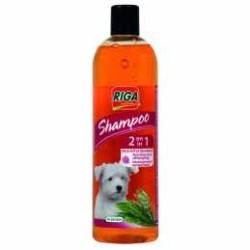 Shampooing Riga pour chiot 250 ml