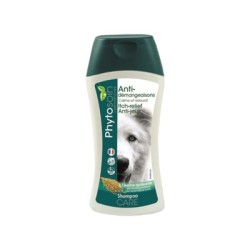 Shampooing Riga anti - démangeaisons chien  500 ml