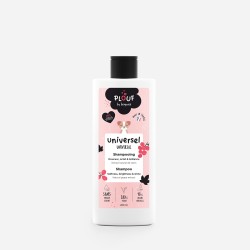 Shampooing universel PLOUF  200 ml pour chien