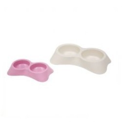 Croci Candy gamelle double