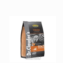 Dr Clauder's Large Junior 20kg