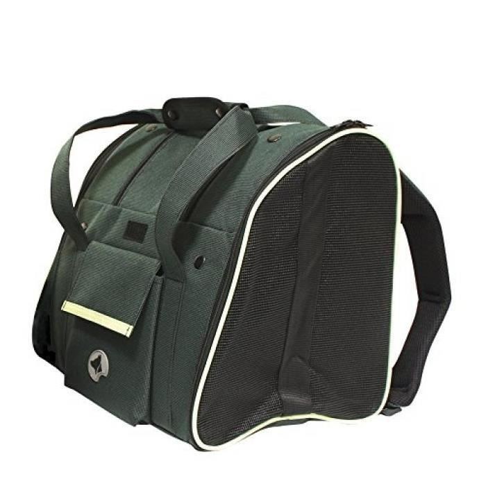 Sac à dos CROCI pour chat...