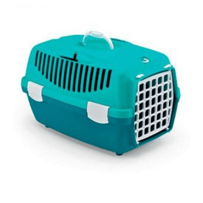 Cage de Transport Stefanplast Gulliver1